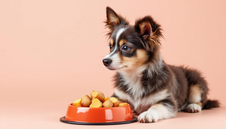 Cachorro Pode Comer Batata Doce? DESCUBRA AQUI