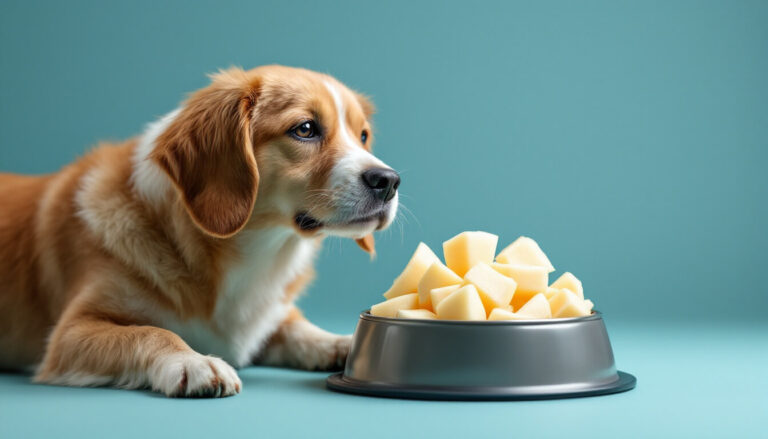 Cachorro pode comer melão