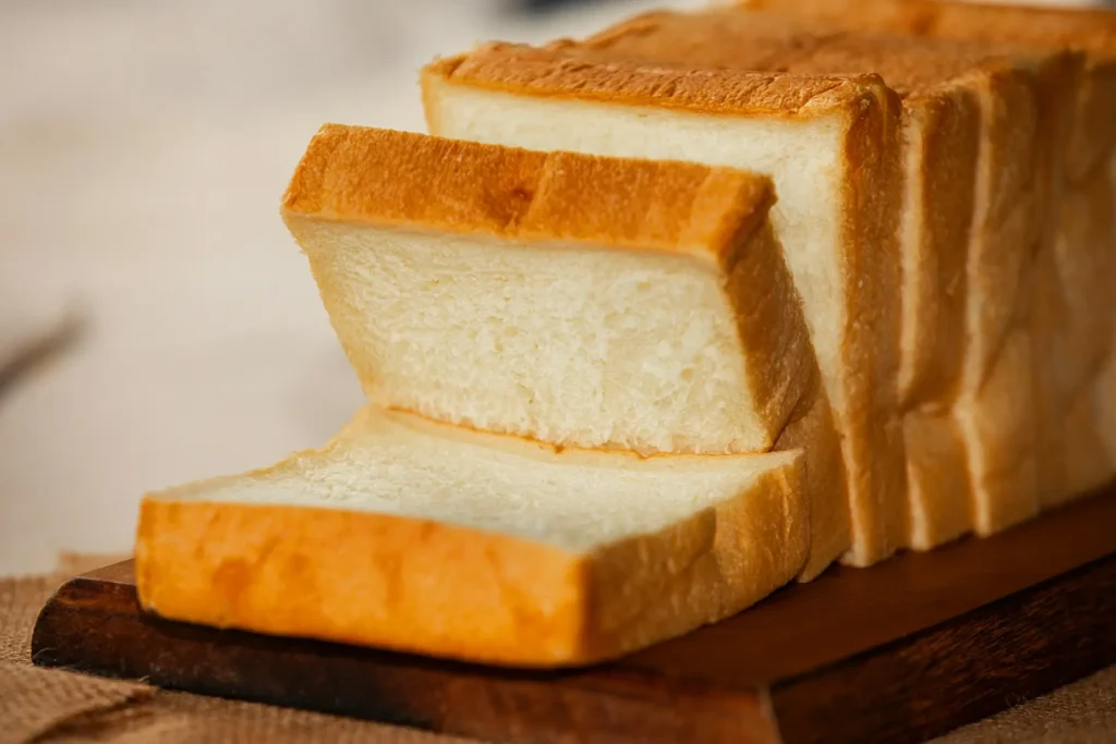 Cachorro pode comer pão de forma