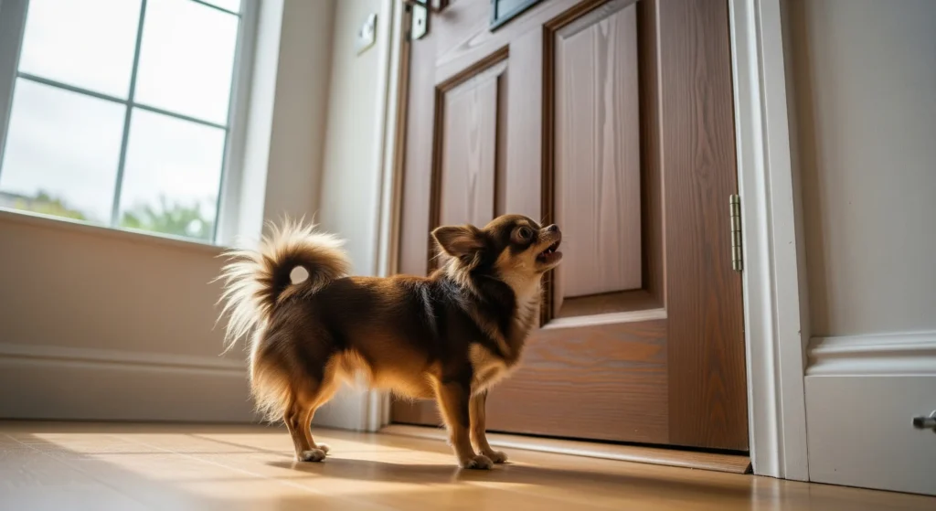 chihuahua latindo