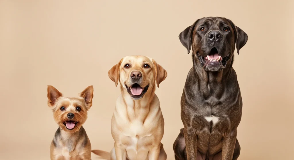 dog age calculator